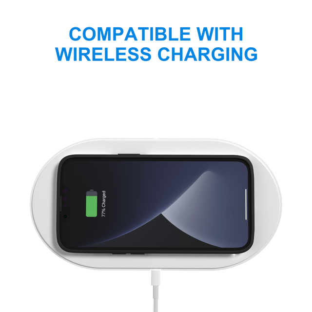 Alcantara Tesla Case