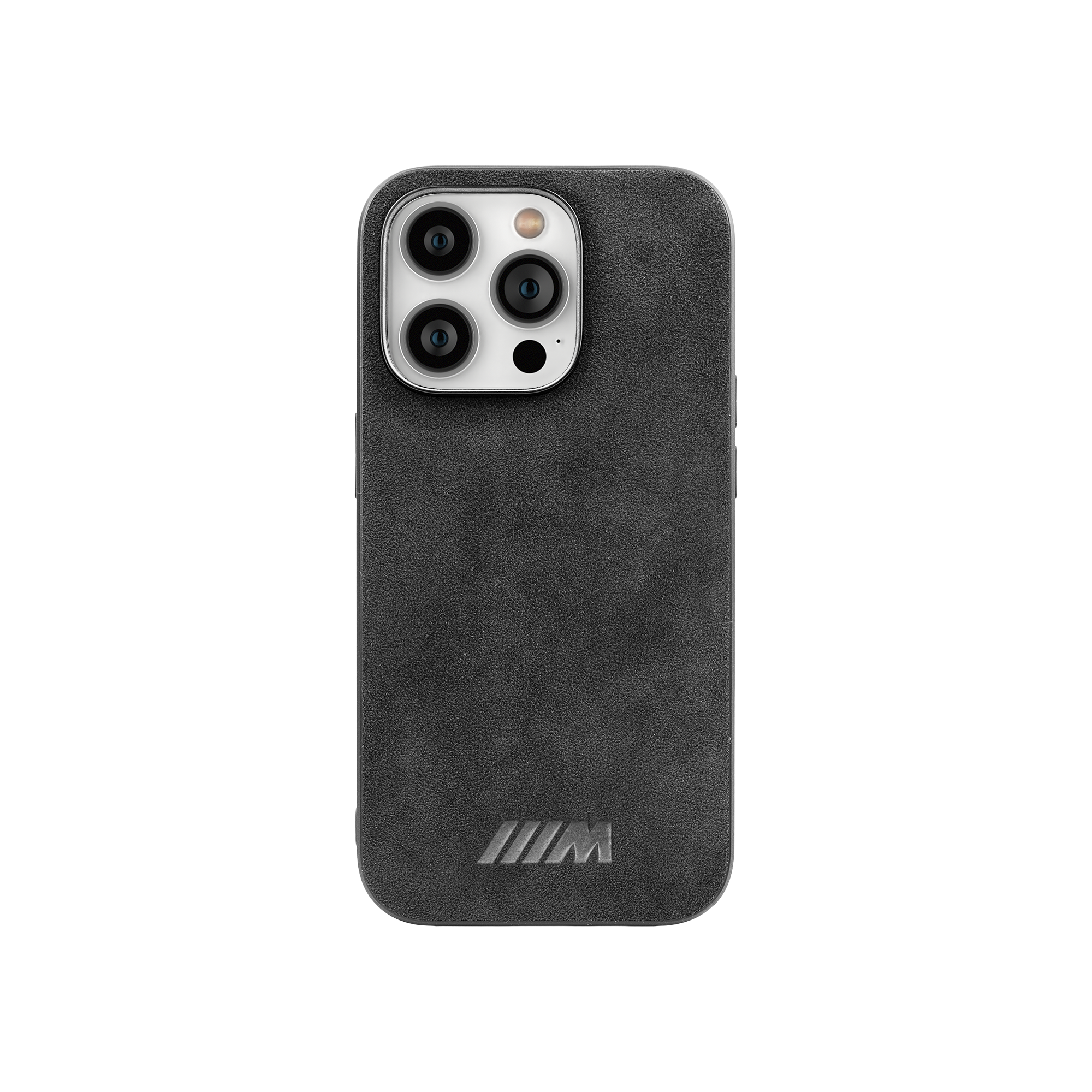 Alcantara BMW M Case Alcantara BMW M Case