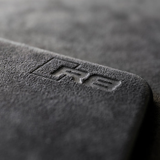 Custom Alcantara iPhone 11 Pro Case - INTERIOREX