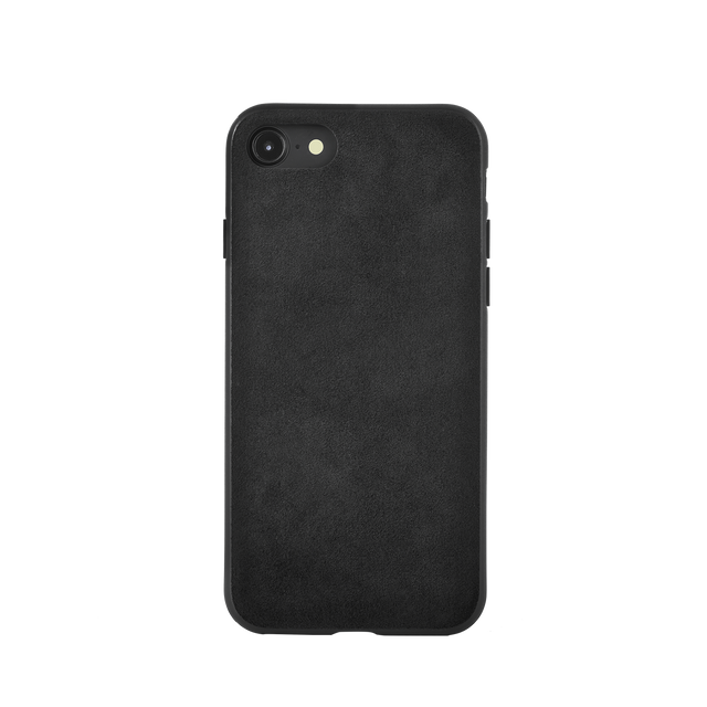 Custom Alcantara iPhone 7 / 8 Case - INTERIOREX