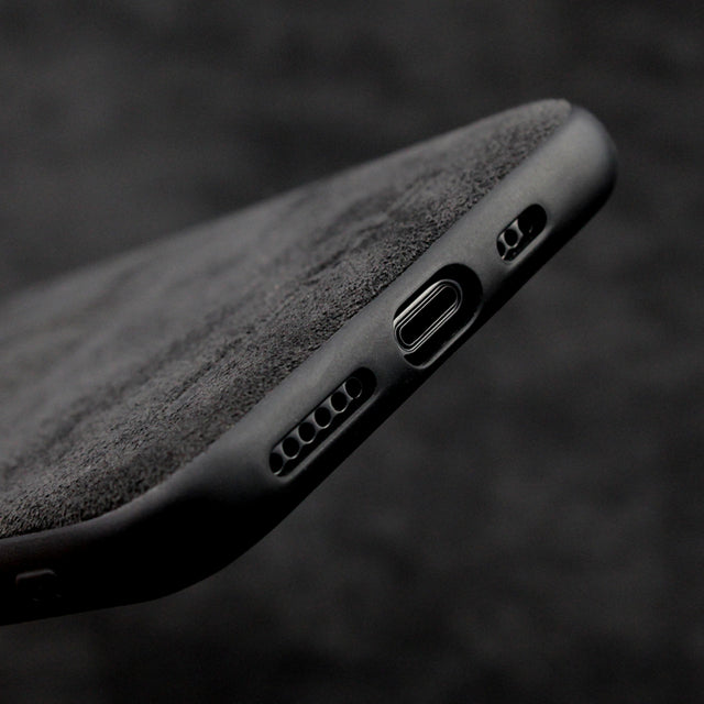 Alcantara BMW M Performance Case