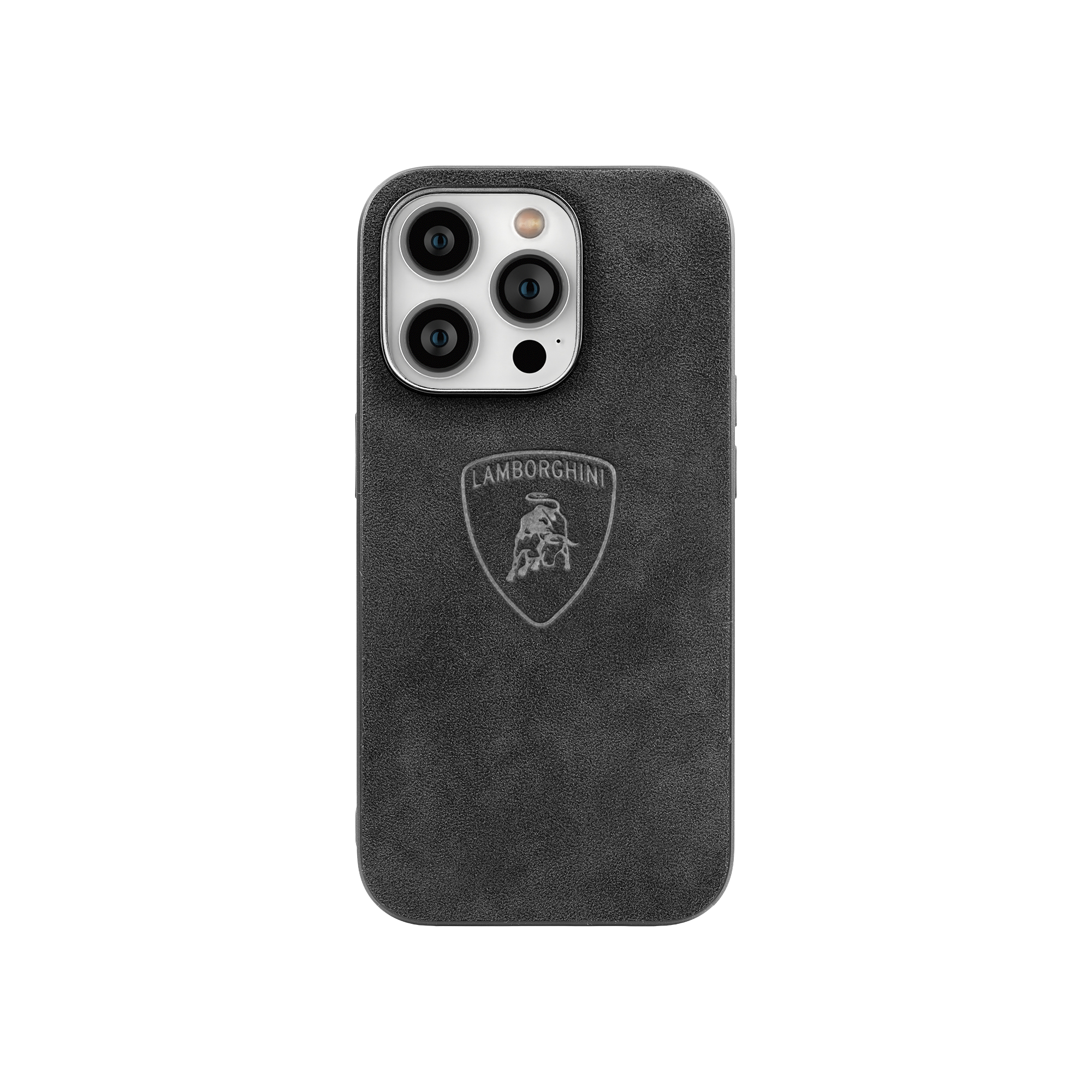 Alcantara Lamborghini Case Alcantara Lamborghini Case