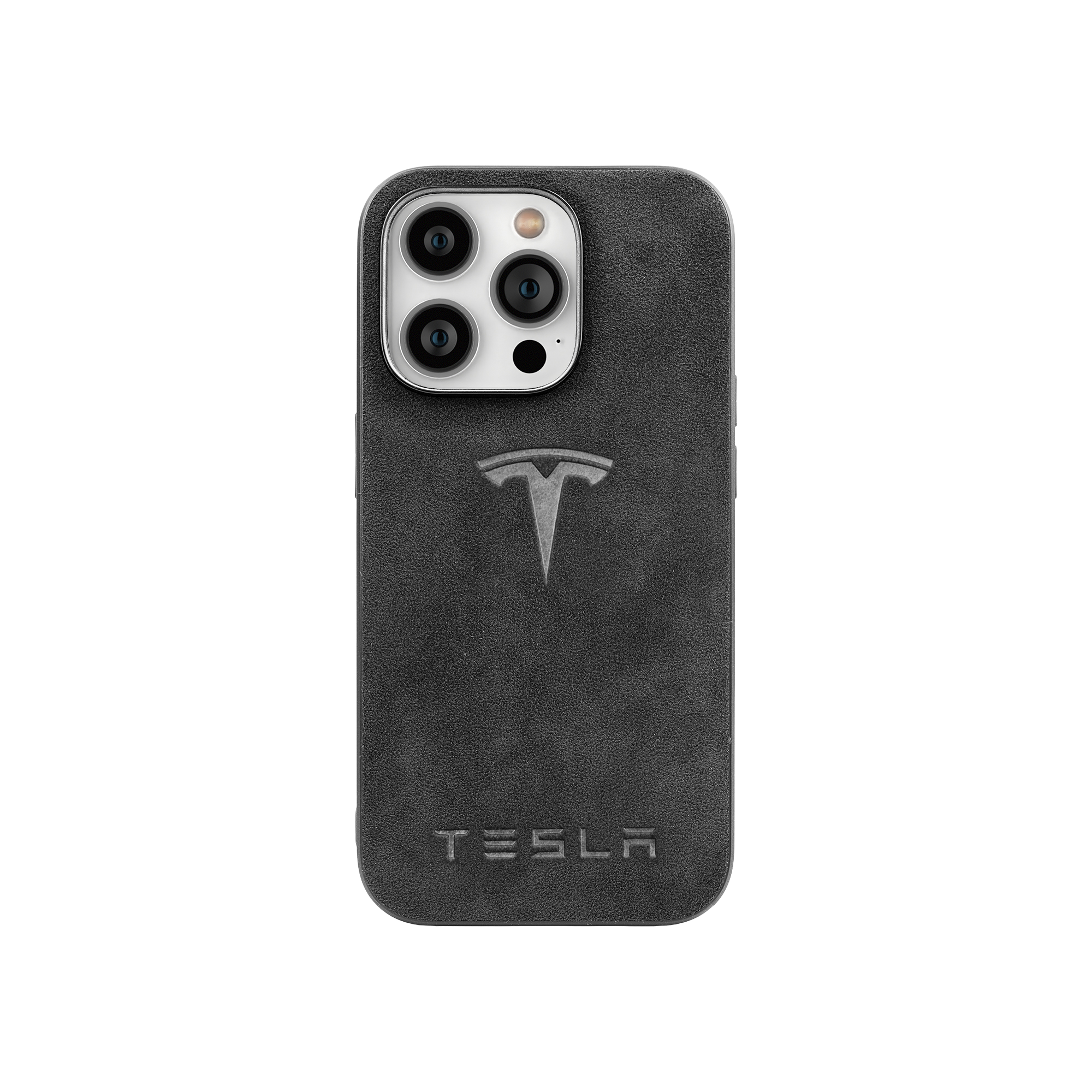 Alcantara Tesla Case Alcantara Tesla Case
