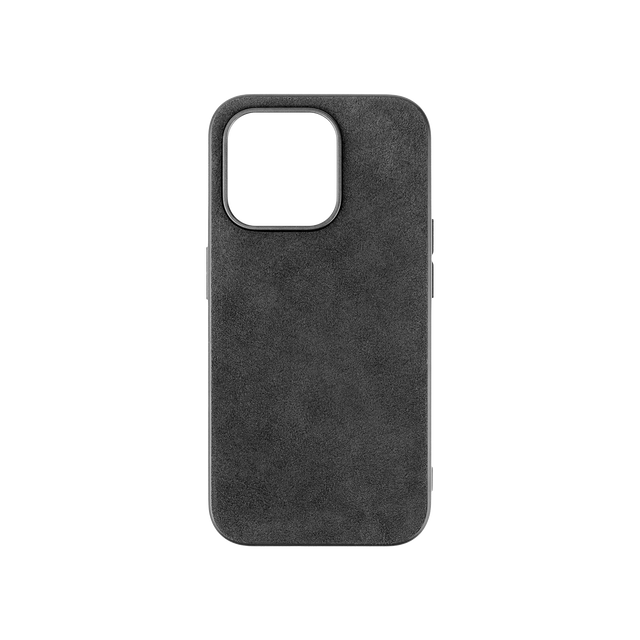Alcantara iPhone 15 Series Cases – INTERIOREX