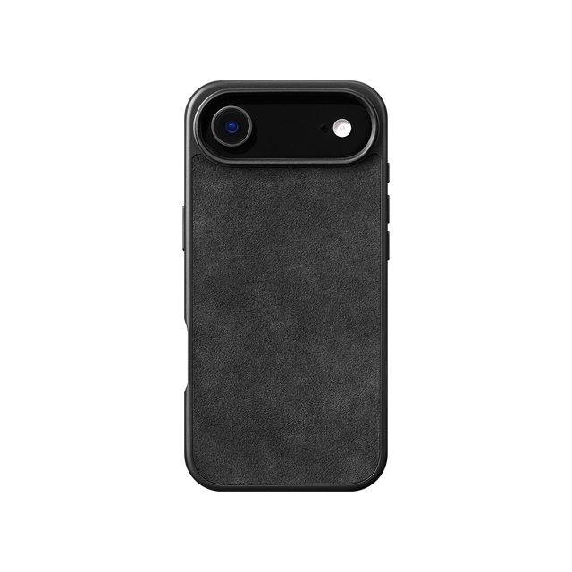 Customizable Alcantara iPhone 17 Air Case