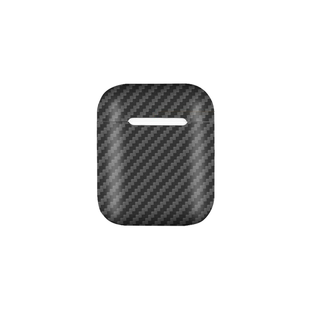 Carbon Fiber AirPods Case - INTERIOREX