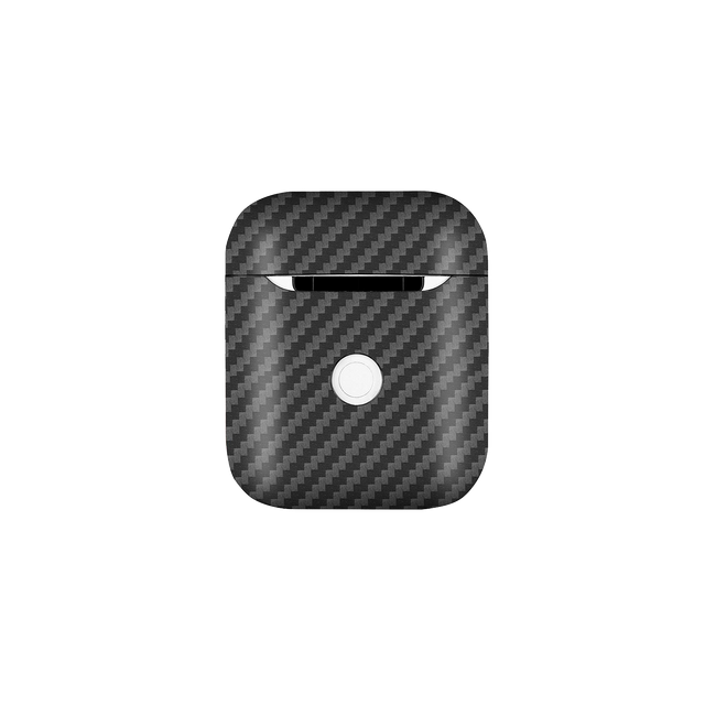 Carbon Fiber AirPods Case - INTERIOREX