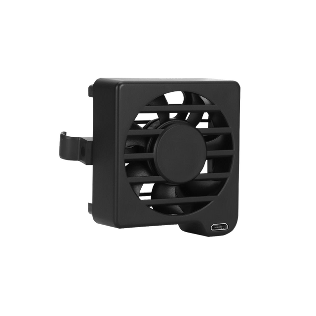 Mobile Phone Cooling Fan - INTERIOREX