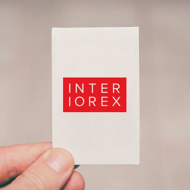 Payment - INTERIOREX