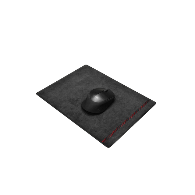 Alcantara Mouse Pad - INTERIOREX