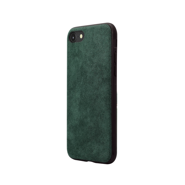 Custom Alcantara iPhone 7 / 8 Case - INTERIOREX